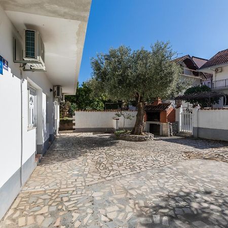 Apartment Podaca 6050A Buitenkant foto