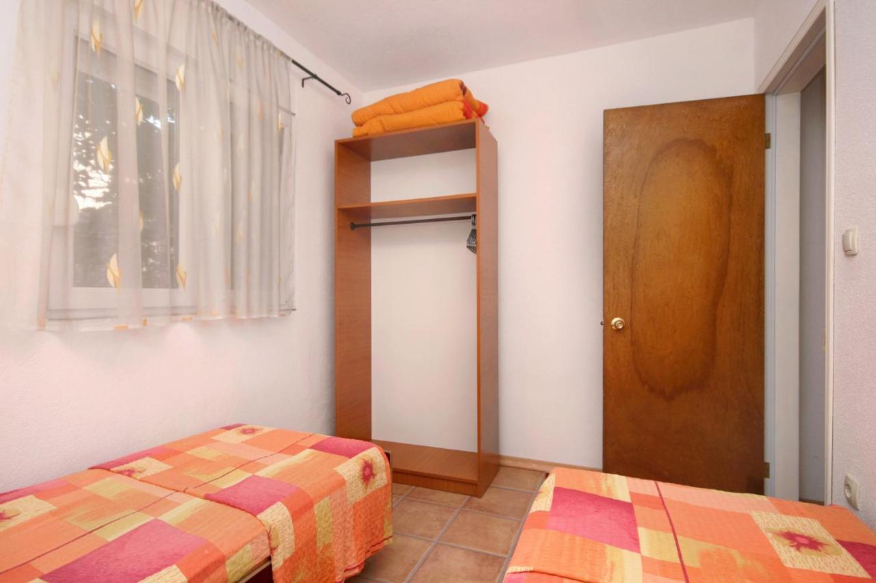 Apartment Podaca 6050A Buitenkant foto