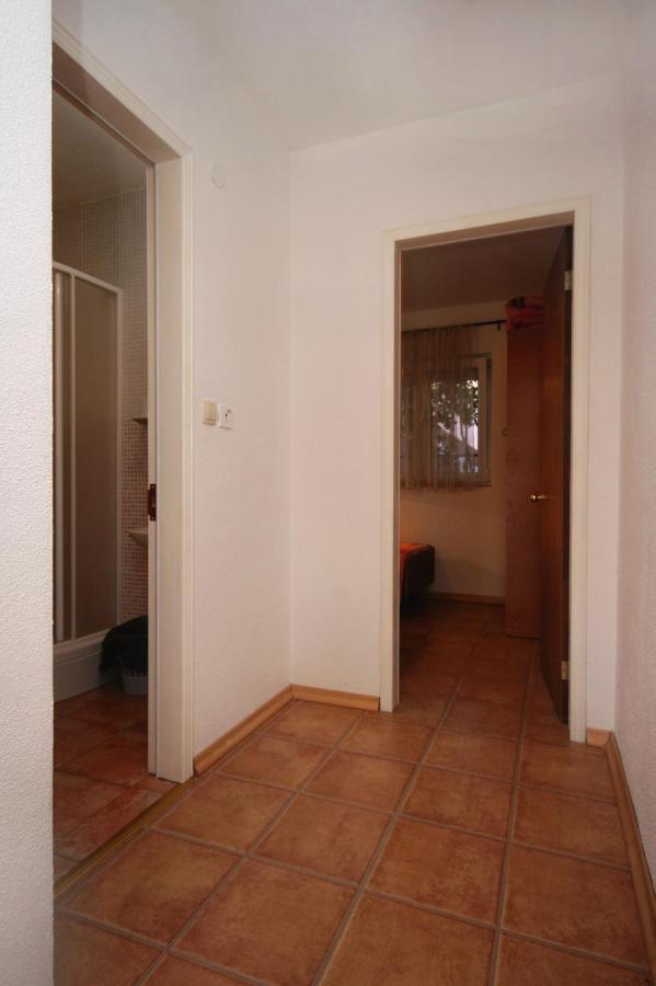 Apartment Podaca 6050A Buitenkant foto